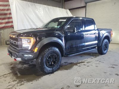 2023 FORD F150 RAPTOR 1FTFW1RG0PFB42466 - główne zdjęcie licytacji z USA - miniatura
