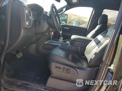 Zdjęcie 7 z 15 samochodu: 2023 GMC SIERRA K2500 AT4 VIN:1GT49PEY0PF196351 - miniatura