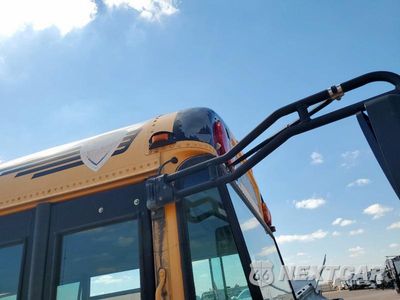 Zdjęcie 9 z 10 samochodu: 2010 IC CORPORATION 3000 CE - SCHOOL BUS VIN:4DRBUSKNXAB224749 - miniatura