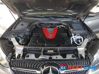 Zdjęcie 11 z 11 samochodu: 2018 MERCEDES-BENZ GLC 43 4MATIC AMG VIN:WDC0G6EB5JF323168 - miniatura