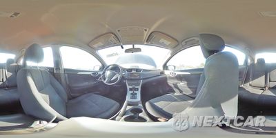 Zdjęcie 15 z 15 samochodu: 2015 NISSAN SENTRA S VIN:3N1AB7AP5FL693777 - miniatura