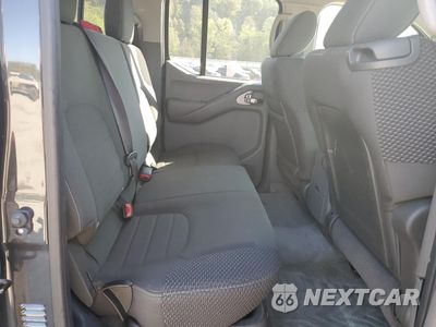 Zdjęcie 10 z 14 samochodu: 2014 NISSAN FRONTIER S VIN:1N6AD0ER2EN744979 - miniatura