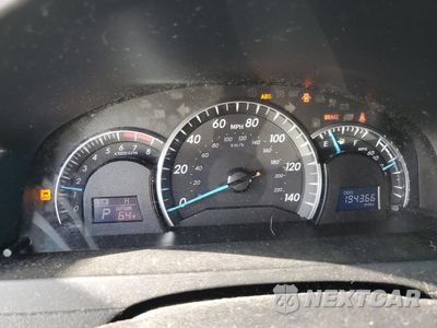 Zdjęcie 9 z 12 samochodu: 2013 TOYOTA CAMRY L VIN:4T4BF1FK3DR305305 - miniatura