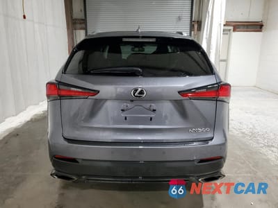 Zdjęcie 6 z 17 samochodu: 2019 LEXUS NX 300 BASE VIN:JTJBARBZ0K2213332 - miniatura
