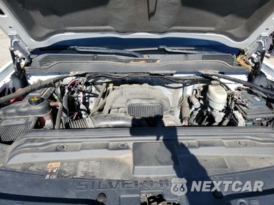Zdjęcie 11 z 12 samochodu: 2015 CHEVROLET SILVERADO K2500 HEAVY DUTY VIN:1GC2KUEG0FZ509316 - miniatura