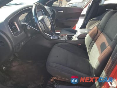 Zdjęcie 7 z 11 samochodu: 2017 DODGE CHARGER R/T VIN:2C3CDXCT4HH520469 - miniatura