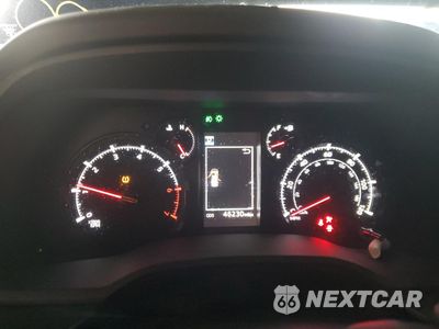 Zdjęcie 9 z 16 samochodu: 2023 TOYOTA 4RUNNER SR5 VIN:JTEFU5JR5P5295694 - miniatura
