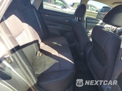 Zdjęcie 10 z 13 samochodu: 2017 NISSAN ALTIMA 2.5 VIN:1N4AL3AP9HC174139 - miniatura