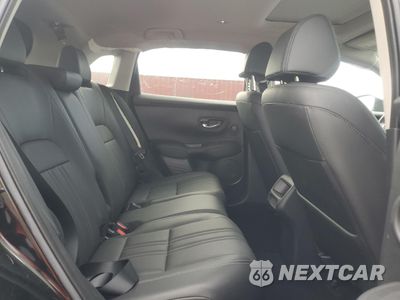 Zdjęcie 10 z 13 samochodu: 2024 HONDA HR-V EXL VIN:3CZRZ1H76RM740600 - miniatura