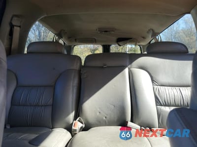 Zdjęcie 10 z 13 samochodu: 1997 CHEVROLET SUBURBAN K1500 VIN:3GNFK16R5VG169845 - miniatura