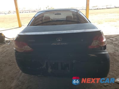 Zdjęcie 6 z 12 samochodu: 2003 TOYOTA CAMRY SOLARA SE VIN:2T1CF28P13C603915 - miniatura