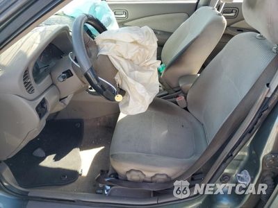 Zdjęcie 7 z 13 samochodu: 2006 NISSAN SENTRA 1.8 VIN:3N1CB51D06L607570 - miniatura