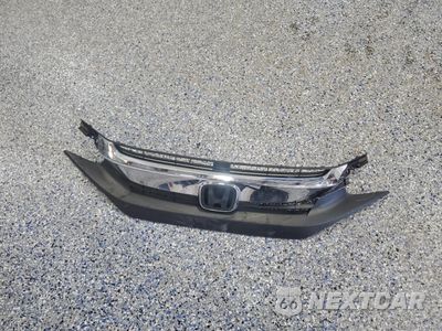 Zdjęcie 12 z 13 samochodu: 2016 HONDA CIVIC EX VIN:19XFC2F71GE221223 - miniatura