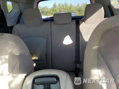 Zdjęcie 10 z 12 samochodu: 2020 KIA SOUL LX VIN:KNDJ23AU6L7702935 - miniatura