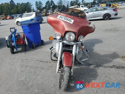 Drugie zdjęcie samochodu z przodu: 2000 KAWASAKI VN1500 L VIN:JKBVNAL12YA002264 - miniatura