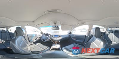 Zdjęcie 14 z 14 samochodu: 2009 HYUNDAI GENESIS 3.8L VIN:KMHGC46E19U040928 - miniatura