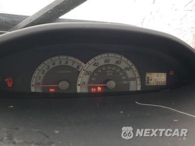 Zdjęcie 9 z 13 samochodu: 2008 TOYOTA YARIS VIN:JTDBT923481199751 - miniatura