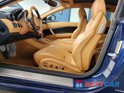 Zdjęcie 7 z 12 samochodu: 2015 FERRARI FF VIN:ZFF73SKA8F0204871 - miniatura