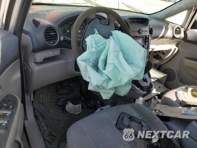 Zdjęcie 8 z 12 samochodu: 2008 KIA RONDO LX VIN:KNAFG526087172484 - miniatura