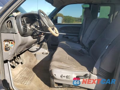 Zdjęcie 7 z 14 samochodu: 2000 DODGE RAM 2500 VIN:1B7KC2361YJ170997 - miniatura