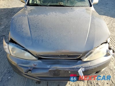 Zdjęcie 11 z 12 samochodu: 2000 LEXUS ES 300 VIN:JT8BF28G2Y0242903 - miniatura