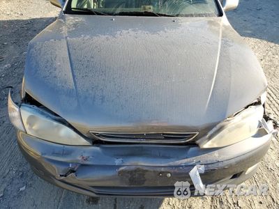 Zdjęcie 11 z 12 samochodu: 2000 LEXUS ES 300 VIN:JT8BF28G2Y0242903 - miniatura