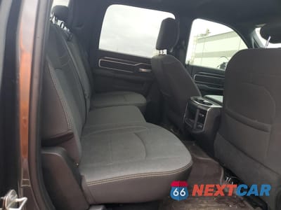 Zdjęcie 10 z 13 samochodu: 2024 RAM 2500 BIG HORN VIN:3C6UR5DL3RG217454 - miniatura