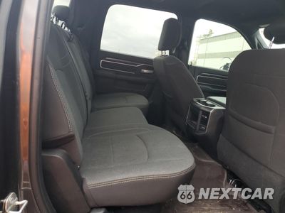 Zdjęcie 10 z 13 samochodu: 2024 RAM 2500 BIG HORN VIN:3C6UR5DL3RG217454 - miniatura