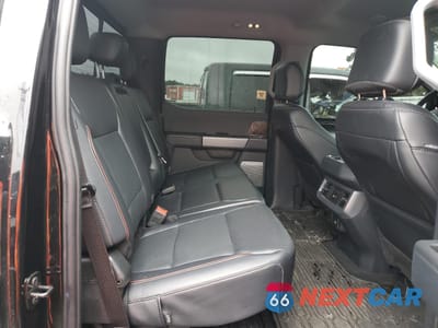 Zdjęcie 10 z 14 samochodu: 2024 FORD F250 SUPER DUTY VIN:1FT8W2BT2RED95836 - miniatura