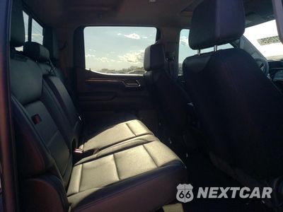 Zdjęcie 10 z 13 samochodu: 2024 CHEVROLET SILVERADO K1500 LT TRAIL BOSS VIN:3GCUDFEL6RG390526 - miniatura