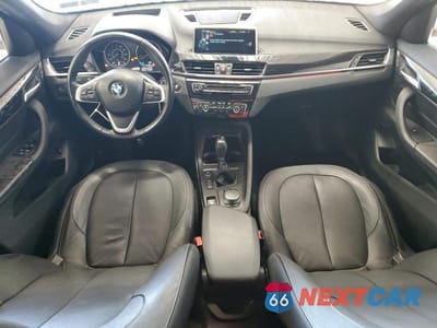 Zdjęcie 8 z 14 samochodu: 2017 BMW X1 XDRIVE28I VIN:WBXHT3C38H5F79633 - miniatura