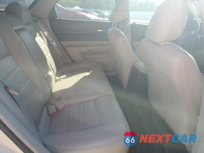 Zdjęcie 10 z 12 samochodu: 2005 DODGE MAGNUM R/T VIN:2D8GV58265H656291 - miniatura