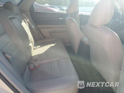 Zdjęcie 10 z 12 samochodu: 2005 DODGE MAGNUM R/T VIN:2D8GV58265H656291 - miniatura