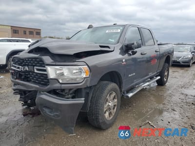 2024 RAM 2500 BIG HORN 3C6UR5DL3RG217454 - główne zdjęcie licytacji z USA - miniatura