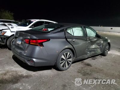 Trzecie zdjęcie samochodu z tyłu: 2021 NISSAN ALTIMA SV VIN:1N4BL4DV0MN336369 - miniatura