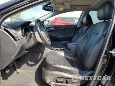 Zdjęcie 7 z 14 samochodu: 2014 HYUNDAI SONATA SE VIN:5NPEC4AC0EH851268 - miniatura