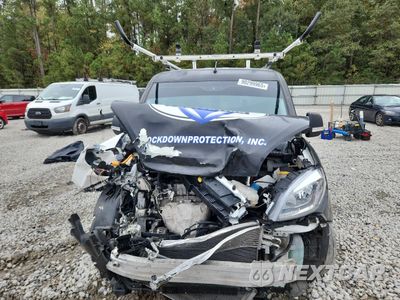 Piąte zdjęcie samochodu w środku: 2016 RAM PROMASTER CITY UTILITY / SERVICE VAN VIN:ZFBERFAT4G6B72424 - miniatura