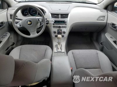 Zdjęcie 8 z 12 samochodu: 2011 CHEVROLET MALIBU VIN:1G1ZB5E19BF216065 - miniatura