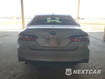 Zdjęcie 6 z 15 samochodu: 2022 TOYOTA CAMRY LE VIN:4T1C31AKXNU573817 - miniatura