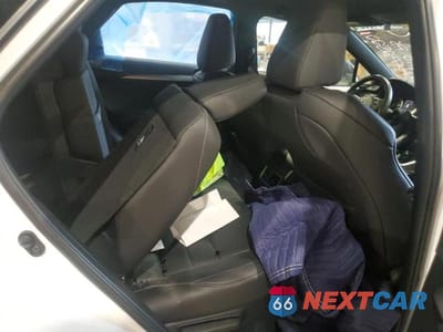 Zdjęcie 10 z 11 samochodu: 2020 LEXUS NX 300 F SPORT VIN:JTJSARDZ0L5000135 - miniatura