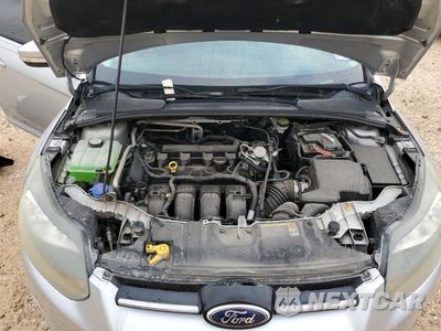 Zdjęcie 11 z 13 samochodu: 2012 FORD FOCUS TITANIUM VIN:1FAHP3J21CL342839 - miniatura