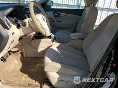 Zdjęcie 7 z 13 samochodu: 2015 NISSAN ROGUE S VIN:KNMAT2MT7FP533930 - miniatura