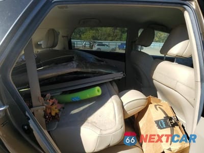 Zdjęcie 10 z 12 samochodu: 2012 TOYOTA VENZA XLE VIN:4T3ZK3BB4CU046822 - miniatura