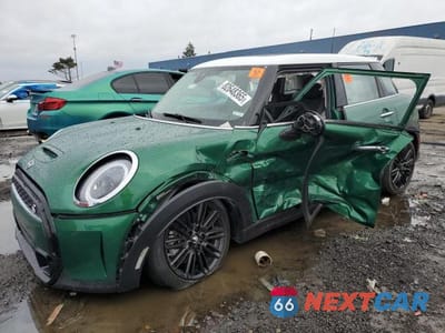 2023 MINI COOPER S WMW53DK08P2T10216 - główne zdjęcie licytacji z USA - miniatura