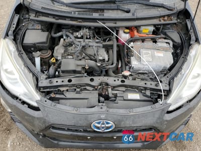 Zdjęcie 11 z 13 samochodu: 2016 TOYOTA PRIUS C VIN:JTDKDTB3XG1121385 - miniatura