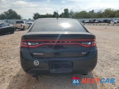 Zdjęcie 6 z 12 samochodu: 2013 DODGE DART SXT VIN:1C3CDFBA7DD300406 - miniatura