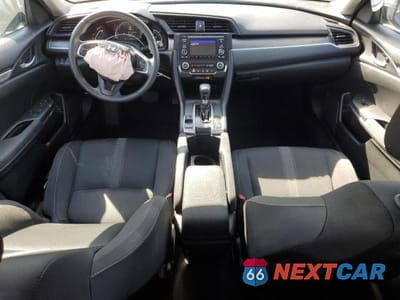 Zdjęcie 8 z 12 samochodu: 2020 HONDA CIVIC LX VIN:2HGFC2F64LH513939 - miniatura