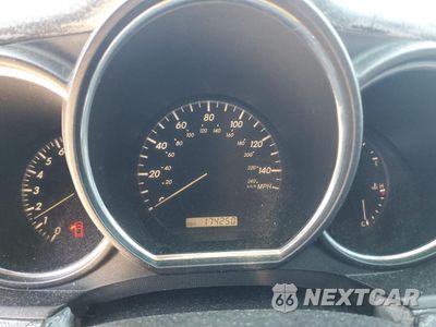 Zdjęcie 9 z 14 samochodu: 2008 LEXUS RX 350 VIN:2T2GK31UX8C055466 - miniatura