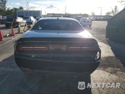 Zdjęcie 6 z 12 samochodu: 2022 DODGE CHALLENGER R/T SCAT PACK VIN:2C3CDZFJ3NH108805 - miniatura