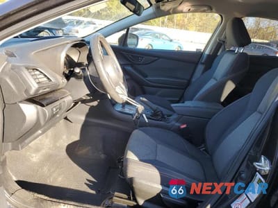 Zdjęcie 7 z 14 samochodu: 2019 SUBARU CROSSTREK PREMIUM VIN:JF2GTACC6KH200730 - miniatura